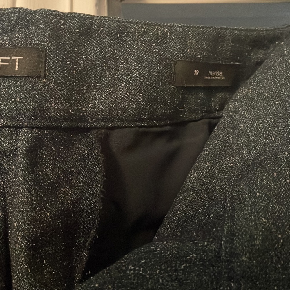 LOFT work pants - Picture 4 of 4